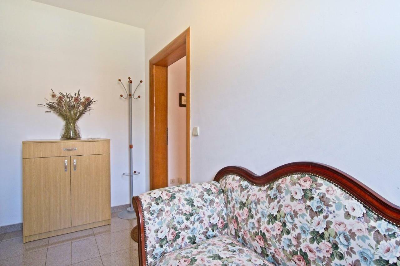 Apartment Chiara Martinscica Exterior foto