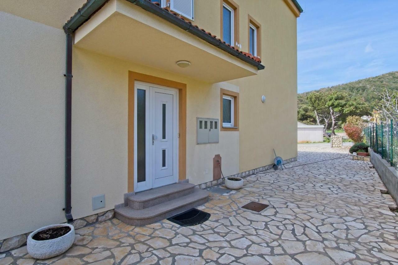 Apartment Chiara Martinscica Exterior foto